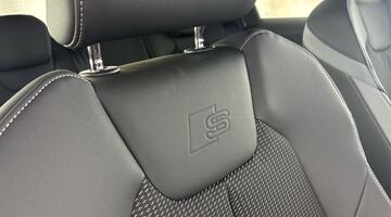 2026 Audi Sportback S line 30 TFSI 116 PS S tronic (Grey) - Image: 24