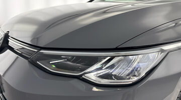 2024 Volkswagen TSI R-Line Euro 6 5-door (Grey) - Image: 39