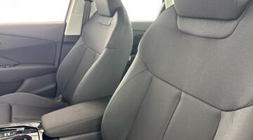 2026 Audi TFSI Sport S Tronic Euro 6 5-door (Grey) - Image: 33