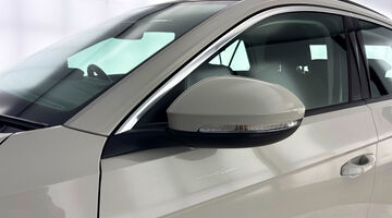 2023 Volkswagen 1.0 TSI Life Euro 6 5-door (Grey) - Image: 34
