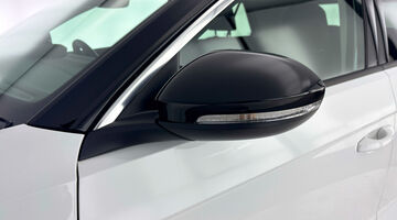 2023 Volkswagen TSI Style DSG Euro 6 5-door (White) - Image: 35