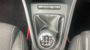 2019 MG VTi-TECH Exclusive Euro 6 5-door (Blue) - Image: 22