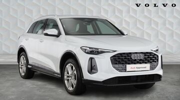 2025 Audi 2.0 TFSI Sport S Tronic quattro Euro 6 5-door (White) - Image: 1