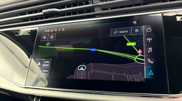2024 Audi 3.0 TDI V6 45 Black Edition Tiptronic quattro Euro 6 5-door (Black) - Image: 28