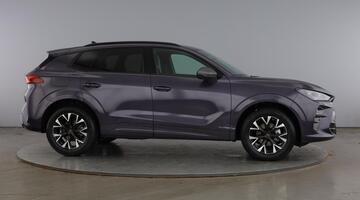 2026 CUPRA ETSI V1 DSG Euro 6 5-door (Dark Void) - Image: 4
