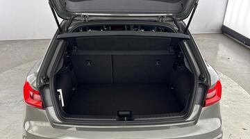 2026 Audi Sportback Black Edition 35 TFSI 150 PS S tronic (Grey) - Image: 35