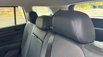 2026 Volkswagen 2.0 TDI Life DSG Euro 6 5-door (White) - Image: 17