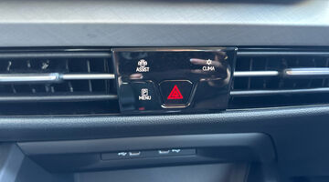 2026 Volkswagen ETSI MHEV Match DSG Euro 6 5-door (Grey) - Image: 46