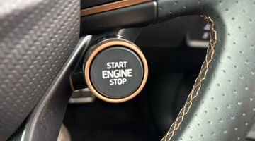 2025 CUPRA ETSI V1 DSG Euro 6 5-door (White) - Image: 23
