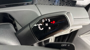 2026 Volkswagen ETSI MHEV Match DSG Euro 6 5-door (Black) - Image: 22