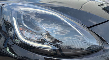 2023 Ford 1.0T EcoBoost MHEV ST-Line X Euro 6 5-door (Black) - Image: 20