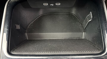 2024 Škoda 1.0 TSI SE L DSG Euro 6 5-door (Blue) - Image: 26