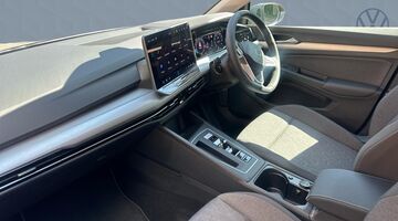 2026 Volkswagen ETSI MHEV Match DSG Euro 6 5-door (Grey) - Image: 2