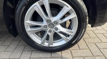 2026 Škoda Hatch SE L Edition 1.0 TSI 116 PS DSG (Black) - Image: 21
