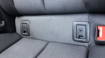 2023 Audi 1.0 TFSI 30 Sport Euro 6 5-door (Grey) - Image: 17