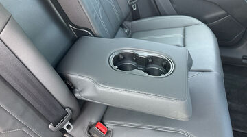 2026 Audi 45 Sport Auto 5-door 82kWh (Black) - Image: 11