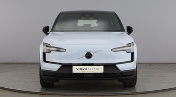 2026 Volvo Single Motor Extended Range 69kWh Plus Auto 5-door (Blue) - Image: 15