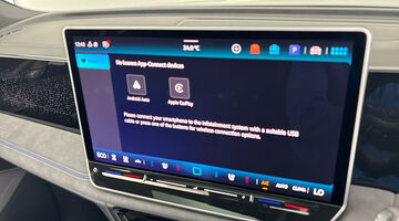 2026 Volkswagen TSI eHybrid 19.7kWh Black Edition DSG Euro 6 5-door (Green) - Image: 17