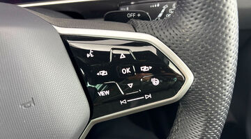 2023 Volkswagen TSI R-Line DSG Euro 6 5-door (White) - Image: 24