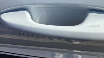 2024 Ford 1.0T EcoBoost MHEV ST DCT Euro 6 5-door (White) - Image: 36