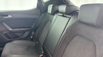 2025 CUPRA ETSI V2 DSG Euro 6 5-door (White) - Image: 35