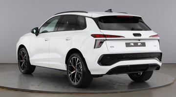 2026 Audi 2.0 TFSI Edition 1 S Tronic quattro Euro 6 5-door (White) - Image: 3