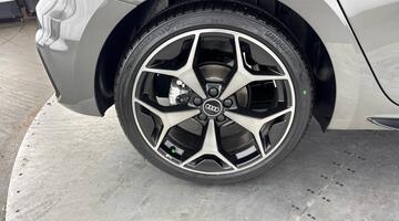 2026 Audi Sportback Black Edition 35 TFSI 150 PS S tronic (Grey) - Image: 34