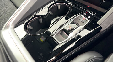 2026 Audi 2.0 TFSI Edition 1 Sportback S Tronic quattro Euro 6 5-door (Blue) - Image: 7