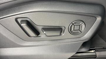2026 Audi 3.0 e-hybrid V6 22kWh Black Edition Tiptronic quattro Euro 6 5-door (Blue) - Image: 12