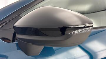2026 Audi 2.0 TDI Edition 1 Sportback S Tronic quattro Euro 6 5-door (Blue) - Image: 35