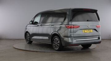 2024 Volkswagen 1.4 TSI eHybrid Style 5-door LWB DSG (Grey) - Image: 3