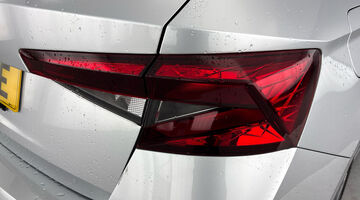 2023 Škoda 1.0 TSI Colour Edition Euro 6 5-door (Silver) - Image: 27