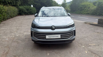 2026 Volkswagen TSI eHybrid 19.7kWh Elegance DSG Euro 6 5-door (Silver) - Image: 21