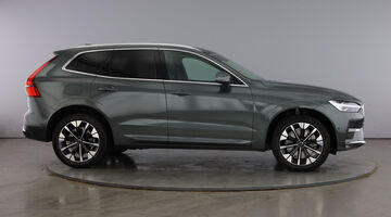 2026 Volvo 2.0 B5 MHEV Ultra Bright Auto Euro 6 5-door (Forest Lake) - Image: 4