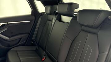 2026 Audi Sportback S line TFSI e 204 PS S tronic (Blue) - Image: 38