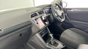 2023 Volkswagen TSI 13kWh Elegance DSG Euro 6 5-door (Grey) - Image: 2