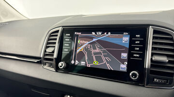 2024 Škoda TSI ACT SE L Euro 6 5-door (Black) - Image: 14