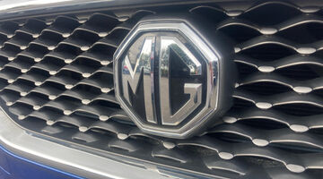 2019 MG VTi-TECH Exclusive Euro 6 5-door (Blue) - Image: 29