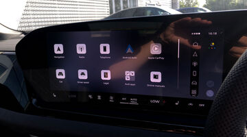 2026 Audi 2.0 TFSI Black Edition S Tronic Euro 6 5-door (Grey) - Image: 32