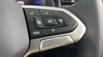 2026 Volkswagen Match 1.0 TSI 115PS 7-speed DSG 5-door (Grey) - Image: 24