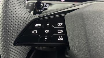 2026 Audi 2.0 TDI Edition 1 Sportback S Tronic quattro Euro 6 5-door (Blue) - Image: 12