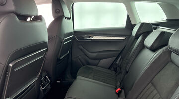 2024 Škoda TSI ACT SE L Euro 6 5-door (Black) - Image: 31