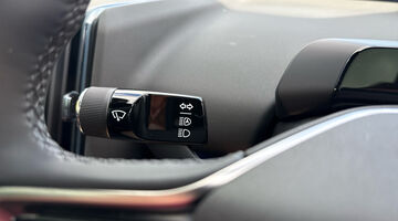 2026 Volvo P5 Long Range 69kWh Ultra Auto 5-door (Grey) - Image: 42