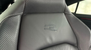 2021 Volkswagen 2.0 TSI R-Line Fastback DSG Euro 6 5-door (Silver) - Image: 24