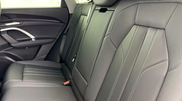 2026 Audi 2.0 TDI Sport S Tronic quattro Euro 6 5-door (Black) - Image: 30