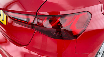 2023 Audi 2.0 TFSI Sportback S Tronic quattro Euro 6 5-door (Red) - Image: 29