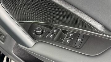 2026 Volkswagen ETSI MHEV Elegance DSG Euro 6 5-door (Black) - Image: 19