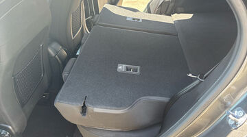 2023 Ford 1.0T EcoBoost MHEV Titanium Euro 6 5-door (Grey) - Image: 34