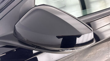 2024 Volkswagen 1.0 TSI Life Euro 6 5-door (Black) - Image: 31