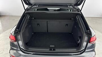 2026 Audi Sportback Sport TFSI e 204 PS S tronic (Grey) - Image: 34